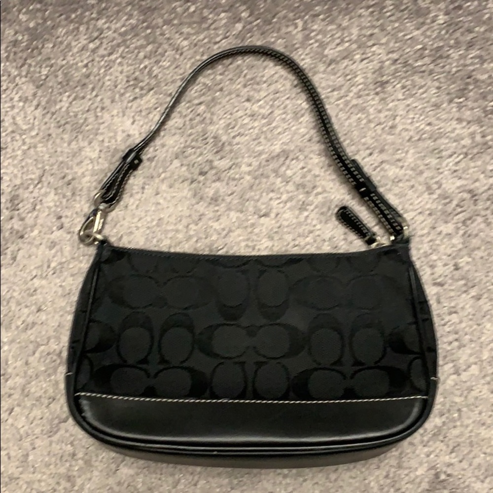 Coach purse!